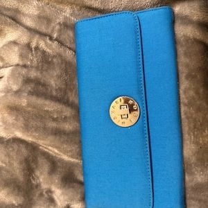 Michael Kors clutch
